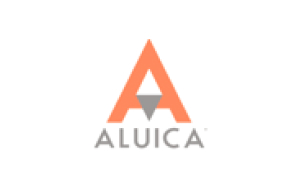 Logo Aluica