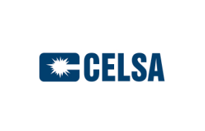 Logo Celsa