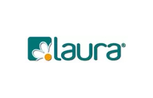 Logo Laura