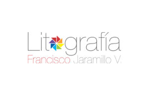 Logo Litografia Francisco Jaramillo