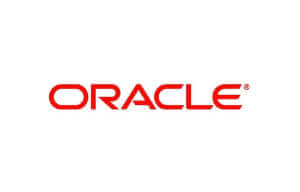 Logo oracle
