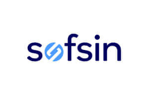 Logo sofsin