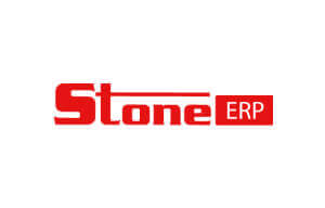 Logo stone